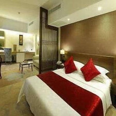 Ramada Hotel Xiamen Pokój zdjęcie