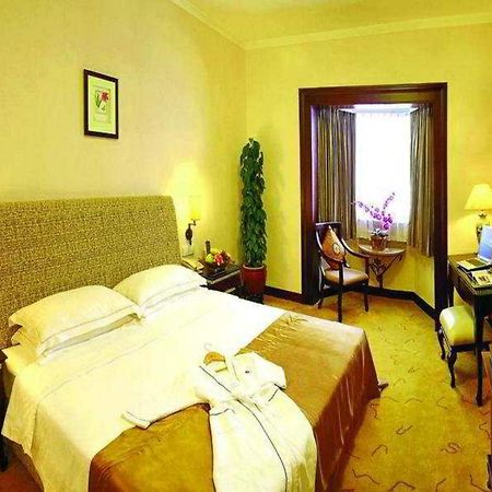 Ramada Hotel Xiamen Pokój zdjęcie