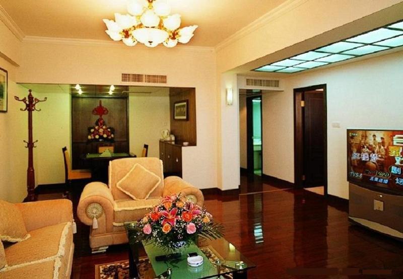 Ramada Hotel Xiamen Zewnętrze zdjęcie
