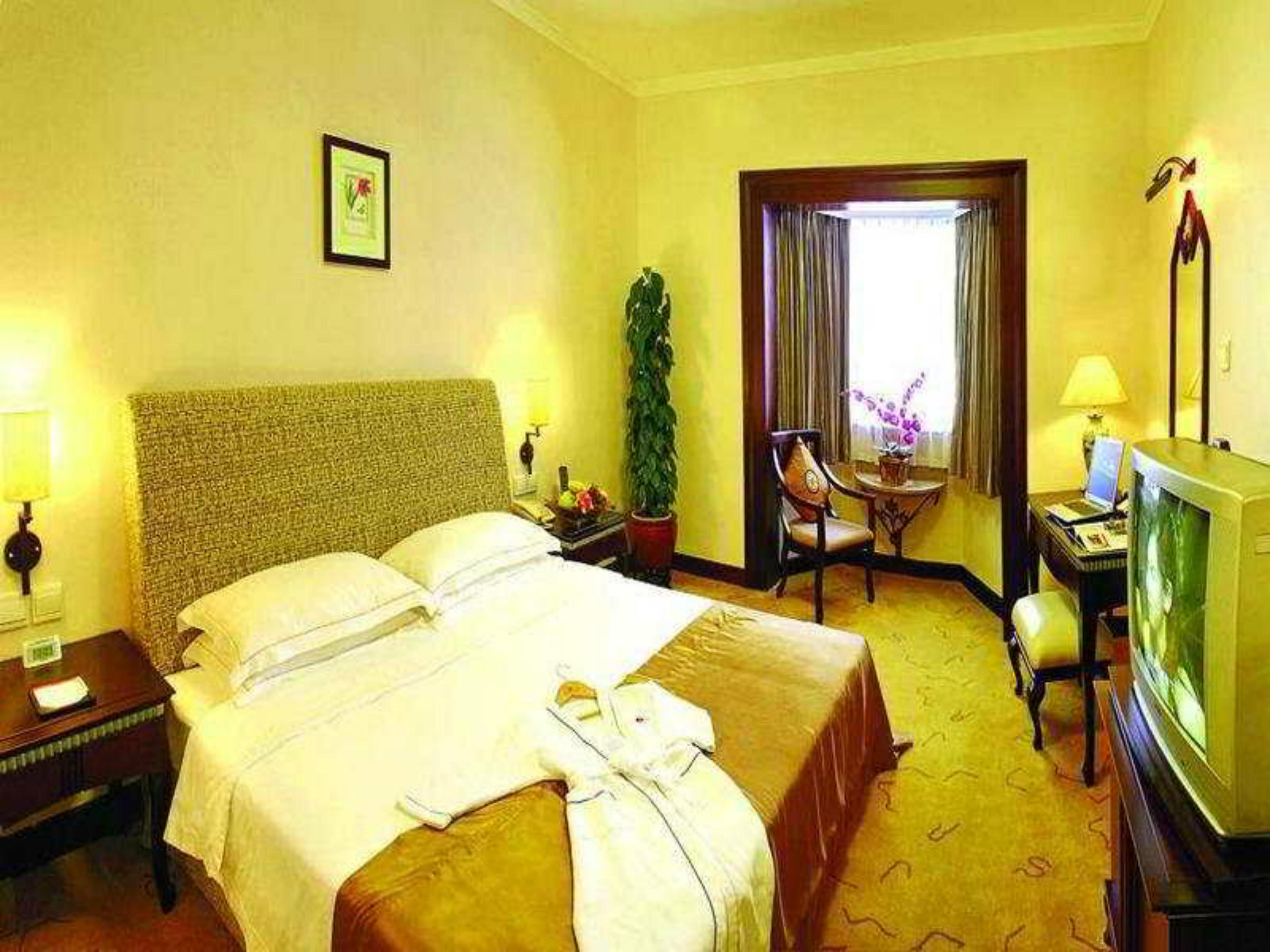 Ramada Hotel Xiamen Pokój zdjęcie