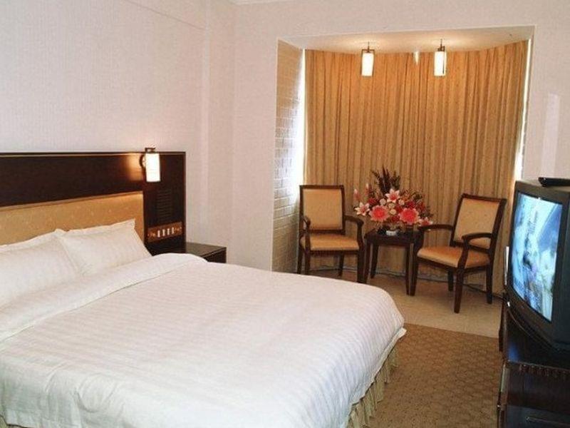Ramada Hotel Xiamen Zewnętrze zdjęcie