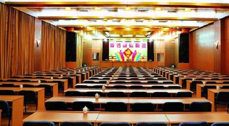 Ramada Hotel Xiamen Zewnętrze zdjęcie