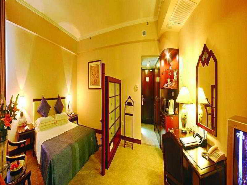 Ramada Hotel Xiamen Pokój zdjęcie