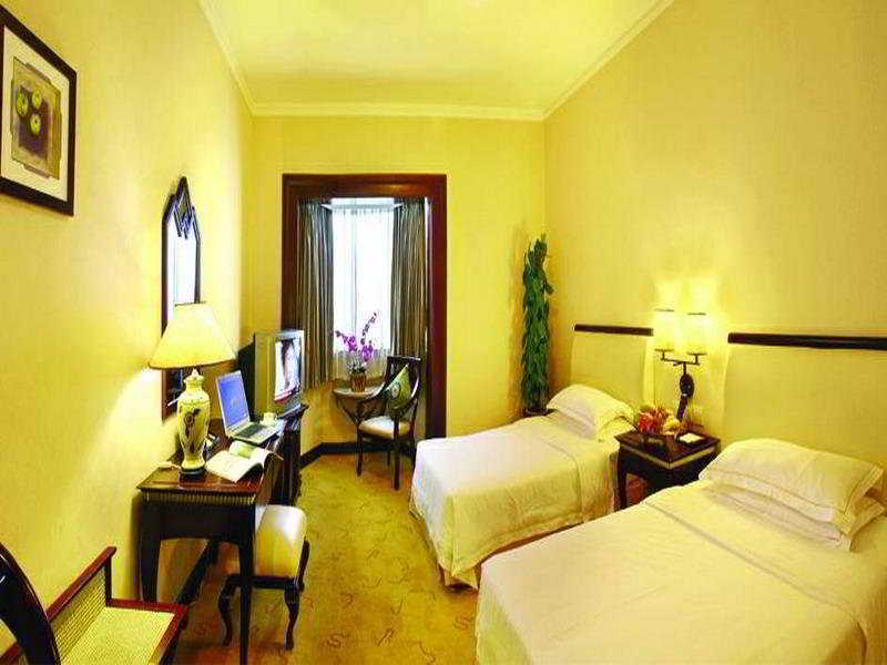 Ramada Hotel Xiamen Pokój zdjęcie