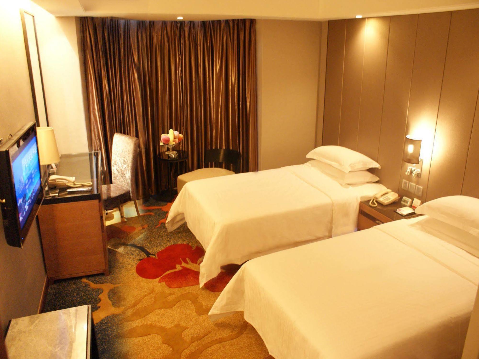 Ramada Hotel Xiamen Zewnętrze zdjęcie